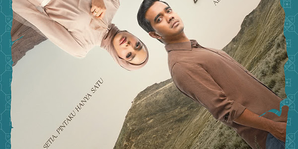 Bukan Sekadar Lafaz 2 Drama