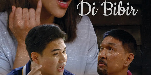 Hati Di Bibir Telefilem