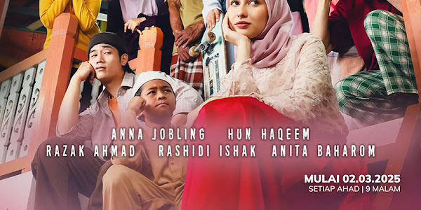 Honey Minta Maaf Drama