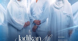 Jadikan Aku Bidadari Drama