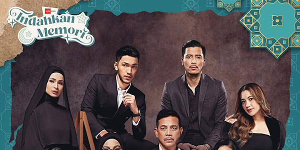 Keluarga Itu Drama
