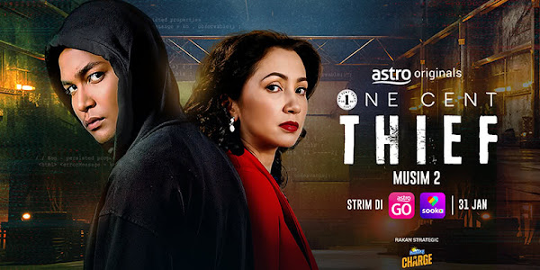 One Cent Thief 2 Drama