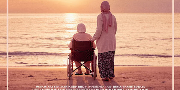 Rumah Kasih Suraya Drama