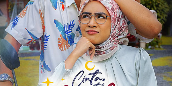 Cinta Untuk Sekali Lagi Raya Telefilem