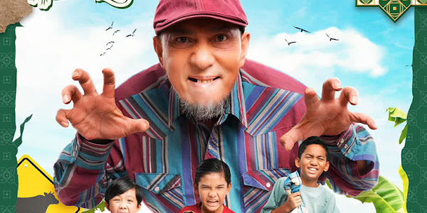 Desa Boy Drama