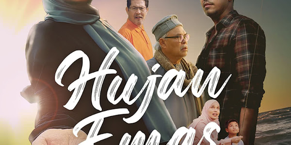 Hujan Emas Movie