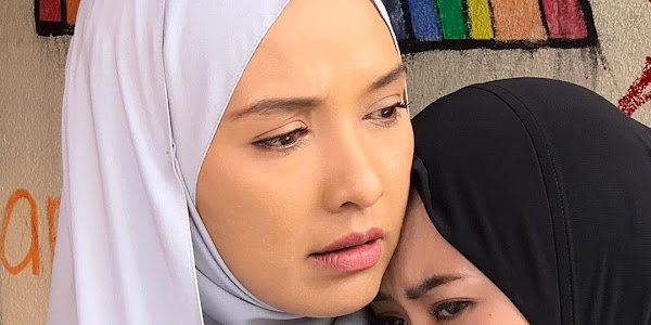 Nurul Najwa Telefilem