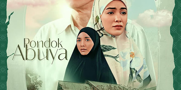 Pondok Abuya Telefilem