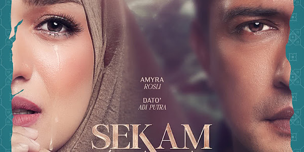 Sekam Di Dada Drama