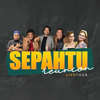 Sepahtu Reunion Live 2025 Show
