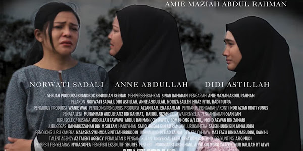 Sinar Ramadan Movie