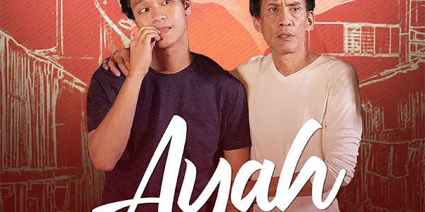 Ayah Jangan Nangis TeLEFILEM
