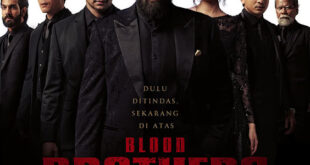 Blood Brothers Bara Naga Telefilem