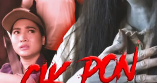 Cik Pon Bakal Talak Satu Telefilem
