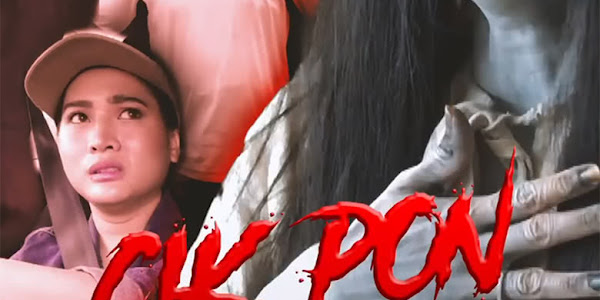 Cik Pon Bakal Talak Satu Telefilem