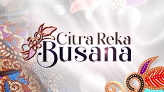 Citra Reka Busana Show
