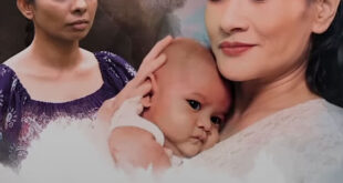 Ibu Rindu Yaya Telefilem