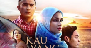 Kau Yang Satu Telefilem