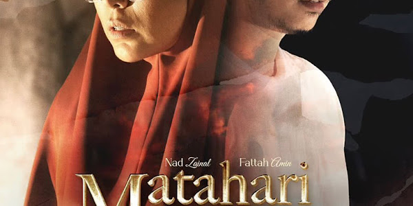Matahari Tak Bercahaya Telefilem