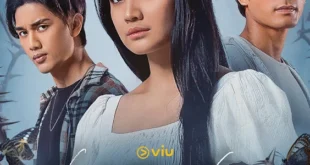 Pabila Dia Tersenyum Drama