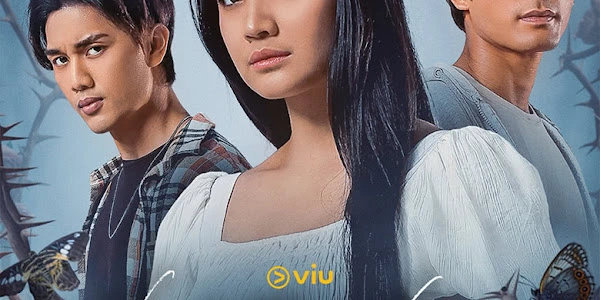 Pabila Dia Tersenyum Drama