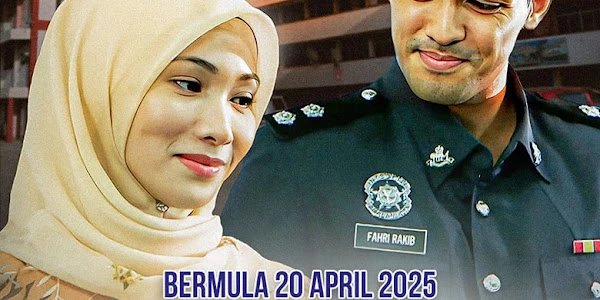 Sayangku Cikgu Hania Drama