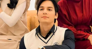 Bukan Ipar Sempurna Drama