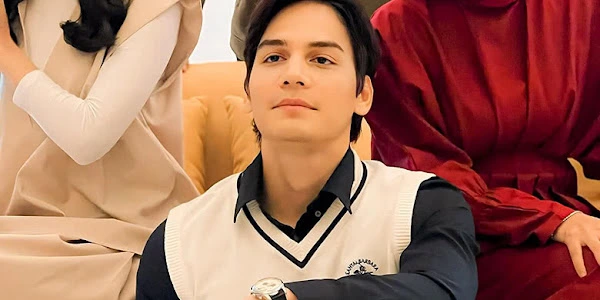 Bukan Ipar Sempurna Drama