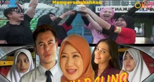 Cikguku Paling Ohsem! Telefilem