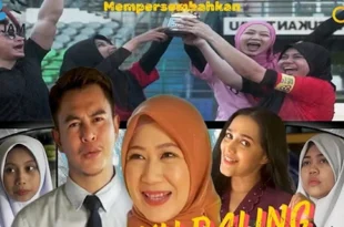 Cikguku Paling Ohsem! Telefilem