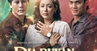 Dia Bukan Syurga Drama