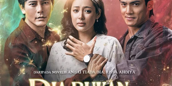 Dia Bukan Syurga Drama