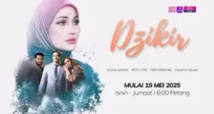 Dzikir Drama