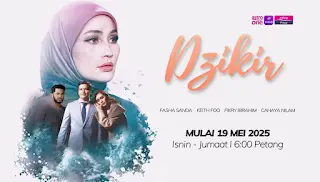 Dzikir Drama