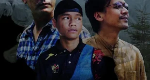 Janji Dengan Cikgu Telefilem