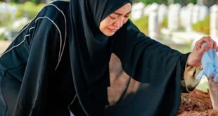 Nikmat Hanya Sesaat Drama
