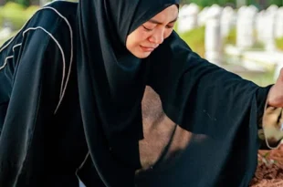 Nikmat Hanya Sesaat Drama