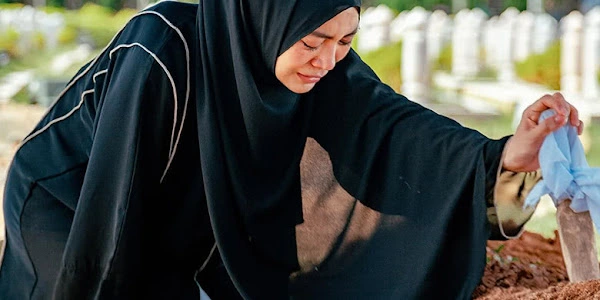 Nikmat Hanya Sesaat Drama