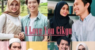 Nota Buat Cempaka Drama