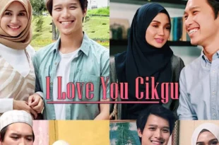Nota Buat Cempaka Drama