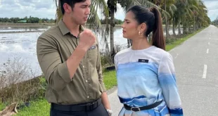 Oh Seragam Cinta Drama
