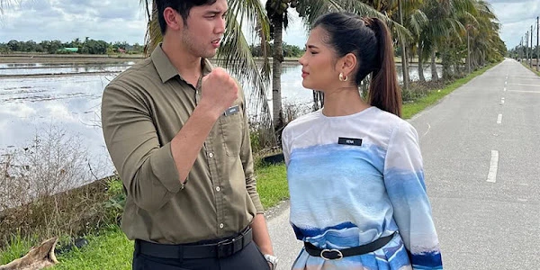 Oh Seragam Cinta Drama