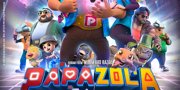 Papa Zola The Movie