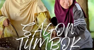 Sagon Tumbuk Telefilem