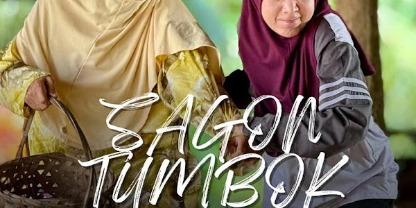 Sagon Tumbuk Telefilem