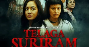 Telaga Suriram Telefilem