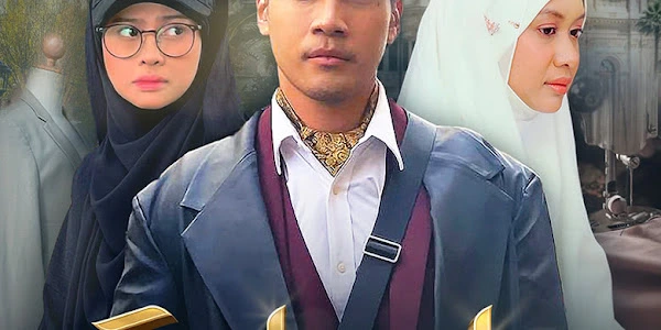 Iqbal Drama