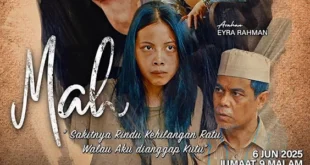 Mah Movie