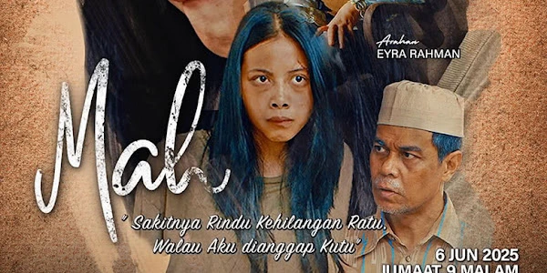 Mah Movie