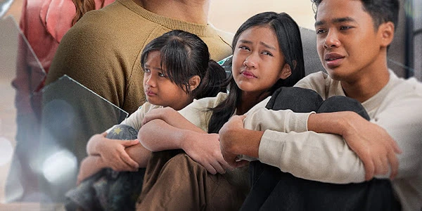 Pasca Kau Pergi Drama